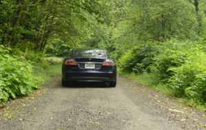 Illustration for article titled A Complete Circuit - A Tesla Road Trips the United States